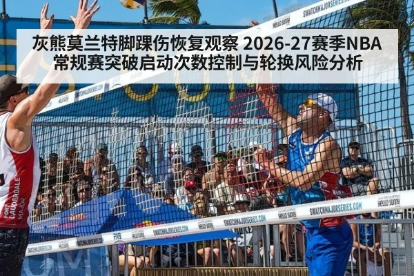 灰熊莫兰特脚踝伤恢复观察 2026-27赛季NBA常规赛突破启动次数控制与轮换风险分析